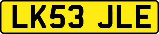 LK53JLE