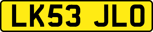 LK53JLO