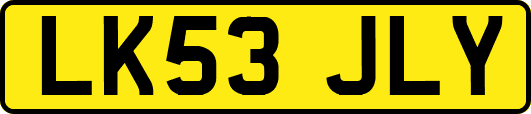 LK53JLY