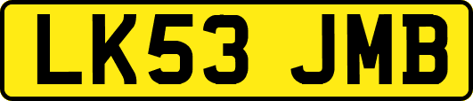 LK53JMB