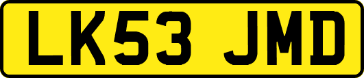 LK53JMD
