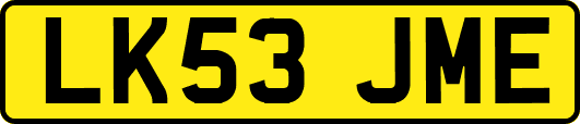 LK53JME