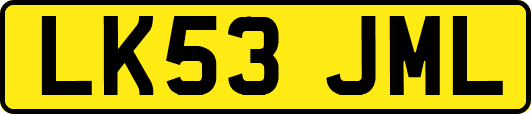LK53JML