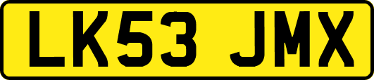 LK53JMX