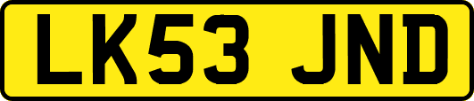 LK53JND