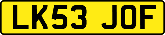 LK53JOF