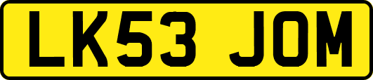 LK53JOM