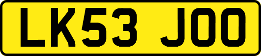 LK53JOO