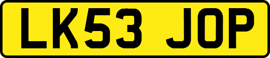 LK53JOP