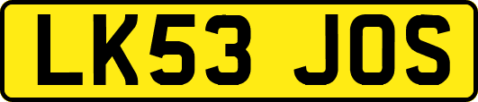 LK53JOS