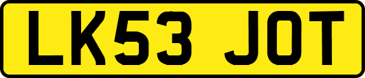 LK53JOT