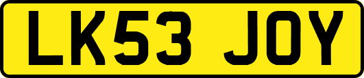 LK53JOY