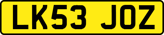 LK53JOZ