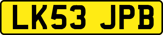 LK53JPB