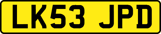 LK53JPD