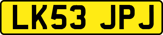 LK53JPJ
