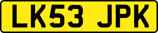 LK53JPK