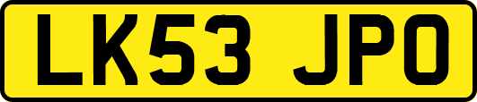 LK53JPO