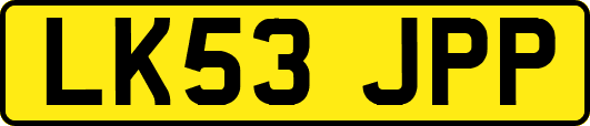 LK53JPP