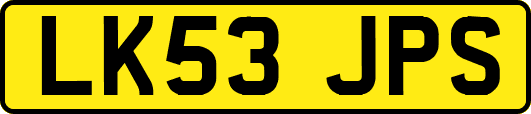 LK53JPS