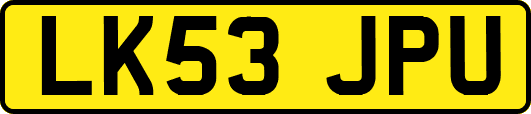 LK53JPU