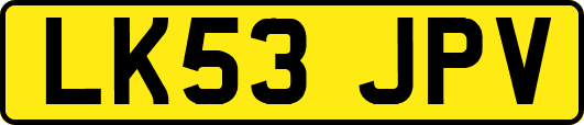 LK53JPV