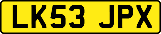 LK53JPX