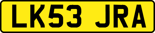 LK53JRA