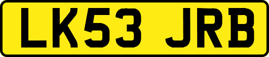 LK53JRB