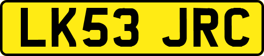 LK53JRC