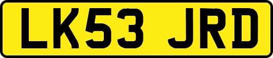 LK53JRD