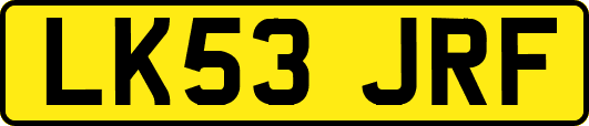 LK53JRF