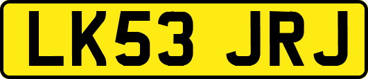 LK53JRJ