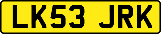 LK53JRK