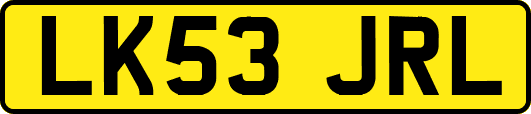 LK53JRL