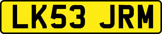 LK53JRM