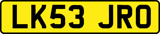 LK53JRO
