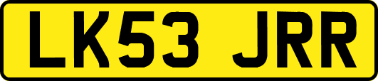 LK53JRR