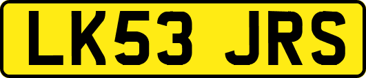 LK53JRS