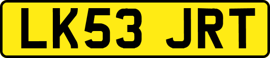 LK53JRT