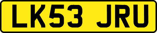 LK53JRU