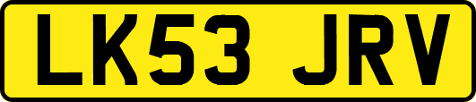 LK53JRV