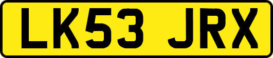 LK53JRX
