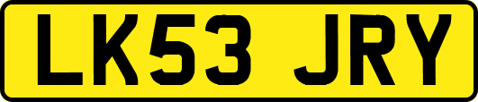LK53JRY