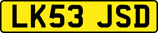 LK53JSD