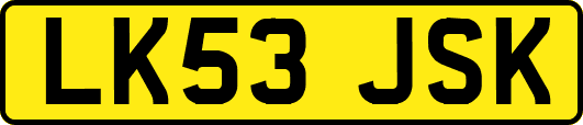 LK53JSK