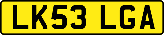 LK53LGA