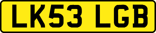 LK53LGB