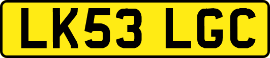 LK53LGC
