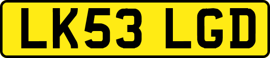 LK53LGD